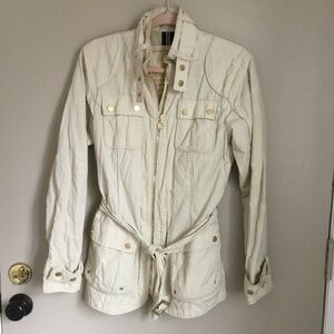 Ariat Equestrian Furlough Jacket Small Petite